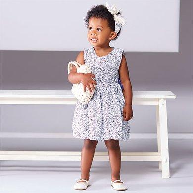 Baby dress 2017 sale