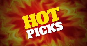 Hot Picks - Stockpoint Apparel Outlet