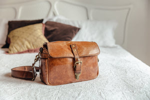 Premium Leather Goods - Business Bags - Stockpoint Apparel Outlet