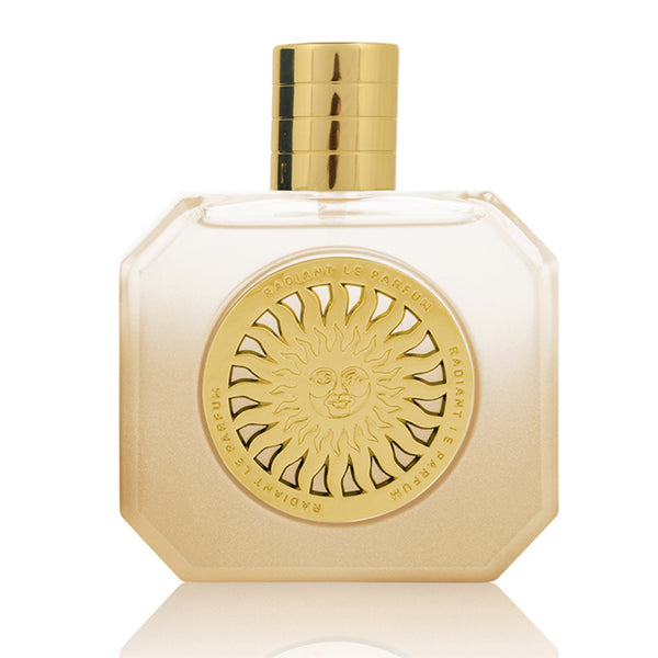 Radiant For Her Eau de Parfum 100ml EDP Spray