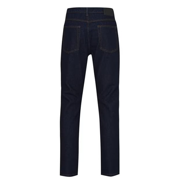Pierre Cardin Indigo Blue Regular Mens Jeans Mens