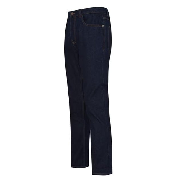 Pierre Cardin Indigo Blue Regular Mens Jeans Mens