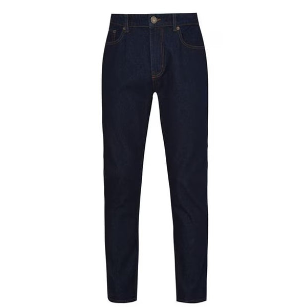 Pierre Cardin Indigo Blue Regular Mens Jeans Mens