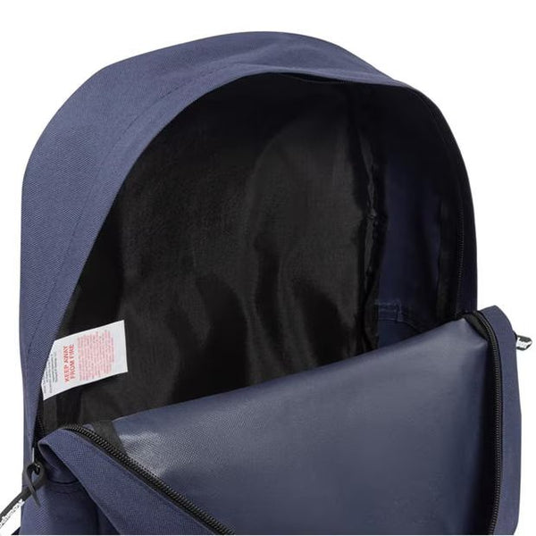 Rockport Navy Blue Zip Edge Backpack