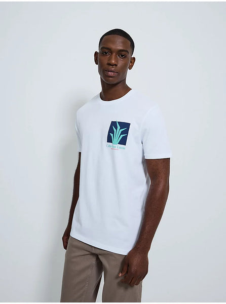 George White Cabo San Lucas Mens T-Shirt