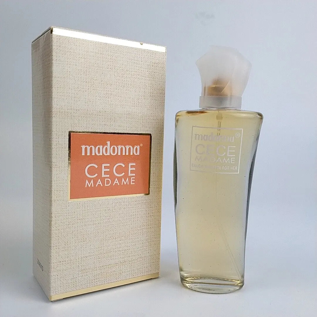 Madonna Parfum Madame Discounter Pendora Scents Madonna De Femme