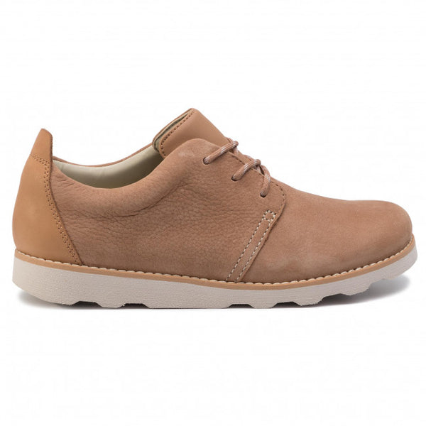 Boys Clarks Crown Park Shoes