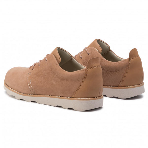 Boys Clarks Crown Park Shoes