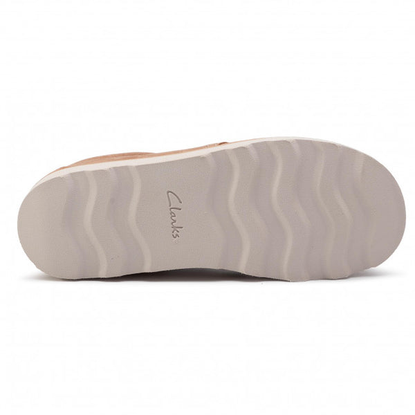 Boys Clarks Crown Park Shoes