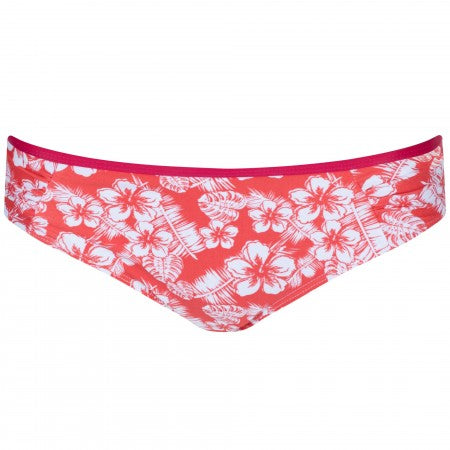 Regatta Bikini bottom Regatta Womens Aceana DeepSea Coral