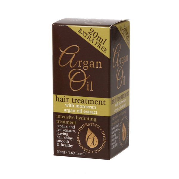 Argan Oil Hair Treatment 50ml