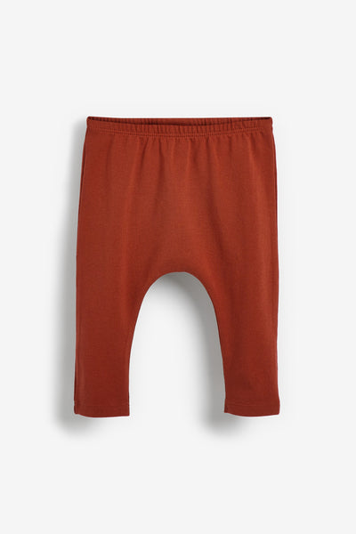 Next Blue 2 Pack Whale Younger Boys Leggings - Stockpoint Apparel Outlet