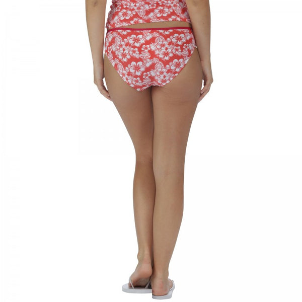 Regatta Bikini bottom Regatta Womens Aceana DeepSea Coral