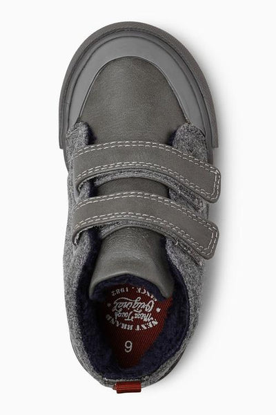 Next Baby Boys Strap Chukka Boots