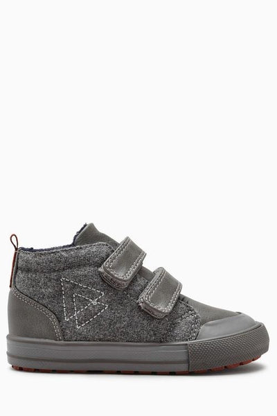 Next Baby Boys Strap Chukka Boots