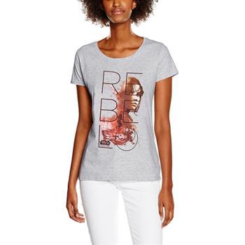 Star wars shop women's apparel