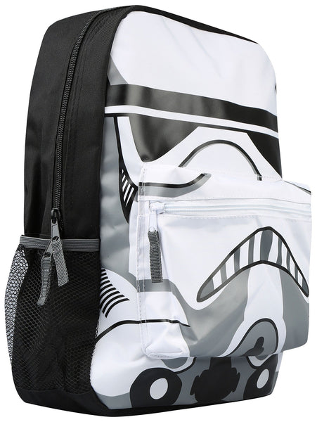 Star Wars Stormtrooper Rucksack - Stockpoint Apparel Outlet