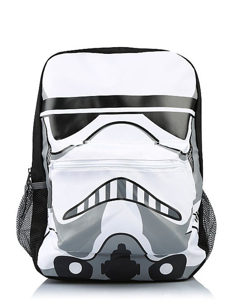 Star Wars Stormtrooper Rucksack - Stockpoint Apparel Outlet