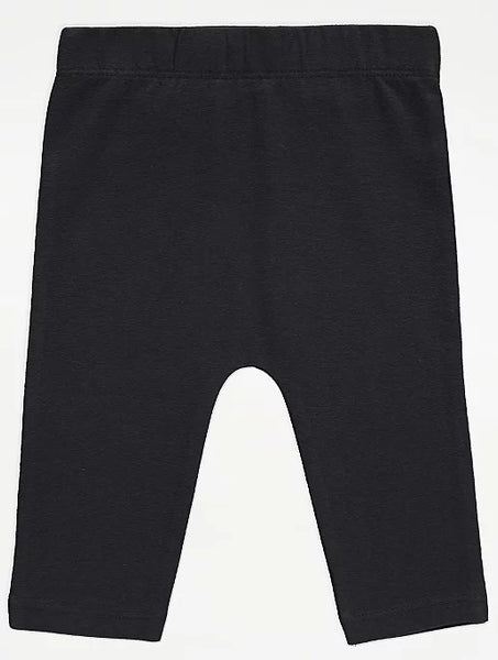 Girls George Friends TV Show Top and Leggings Outfit - Stockpoint Apparel Outlet