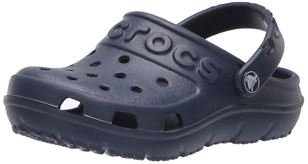 Crocs Unisex Baby Boys / Girls Hilo Clog K