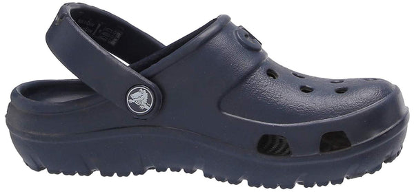 Crocs Unisex Baby Boys / Girls Hilo Clog K
