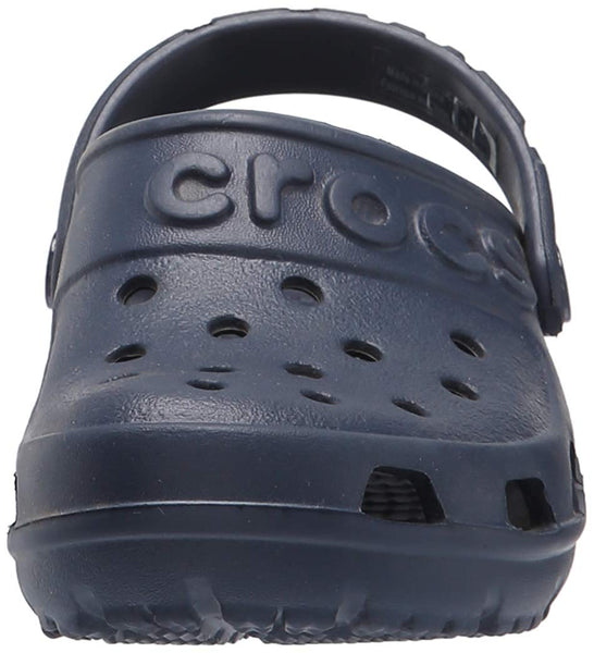 Crocs Unisex Baby Boys / Girls Hilo Clog K