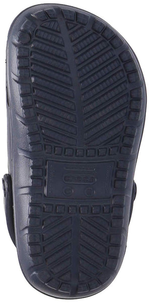 Crocs Unisex Baby Boys / Girls Hilo Clog K