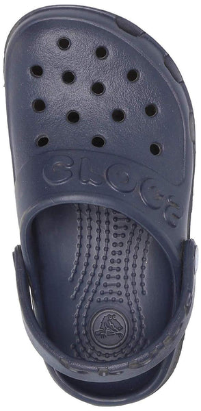Crocs Unisex Baby Boys / Girls Hilo Clog K