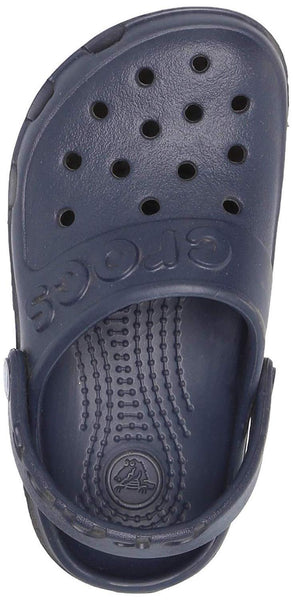 Crocs Unisex Baby Boys / Girls Hilo Clog K