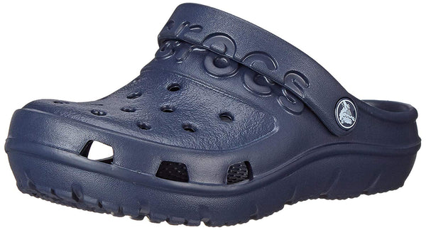 Crocs Unisex Baby Boys / Girls Hilo Clog K