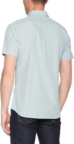 Selected
1
Homme Men's Shhonelouis Ss Casual Shirt - Stockpoint Apparel Outlet