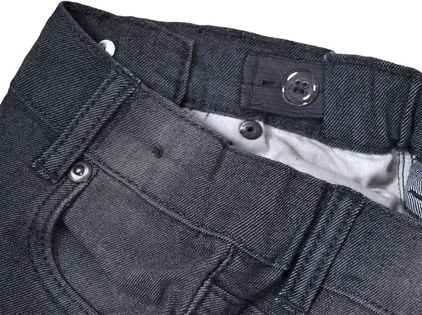 F&F Grey Super Skinny Older Girls Jeggings - Stockpoint Apparel Outlet
