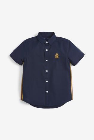 Next boys polo sale