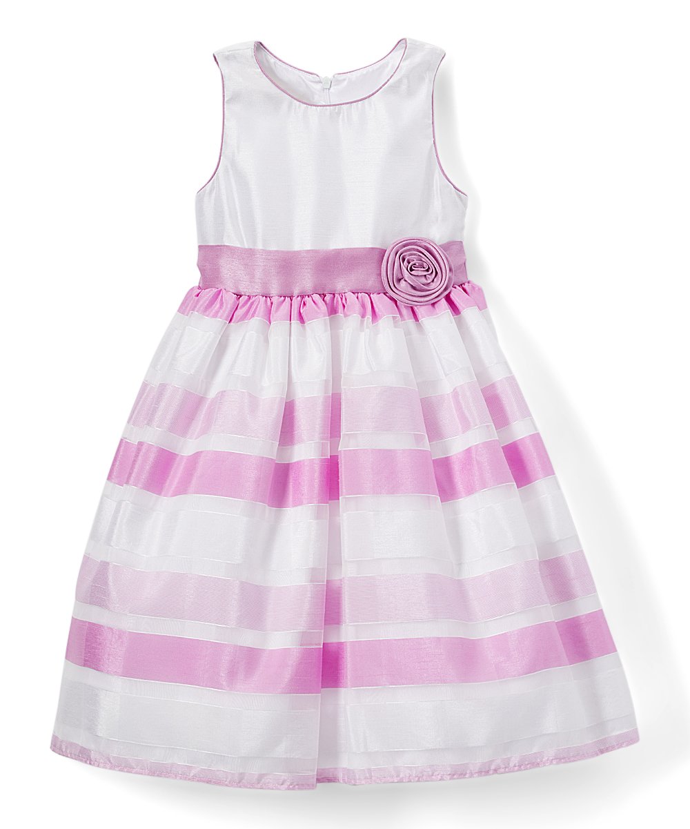open lace back dress Amazon.com: American Princess Girls Pink Yellow & Purple Floral Party Dress  Flower Girl 5: Clothing, Shoes & Jewelry
