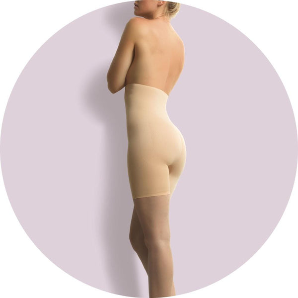 Cache Coeur Womens Panty Sculptant Bodyshaping Panty - Stockpoint Apparel Outlet
