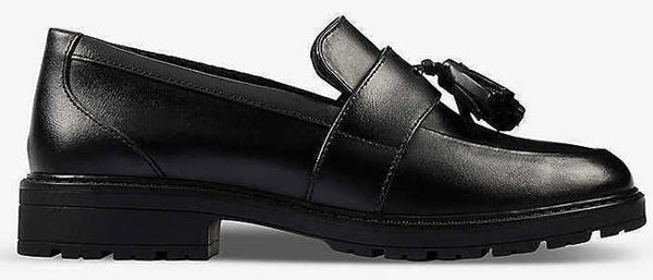 Unisex Clarks Loxham Loafers