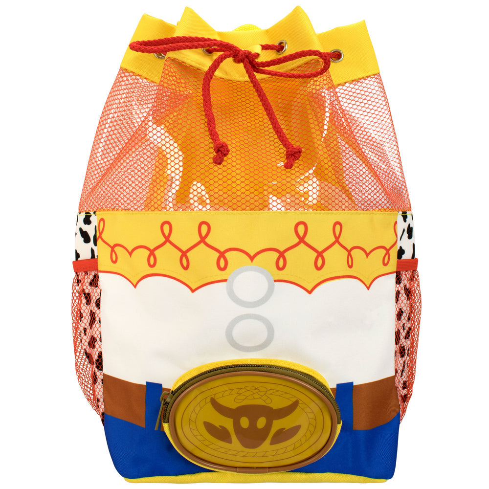 Disney Toy Jessie Toy Story Bag Toy Story Swim Bag Jessie