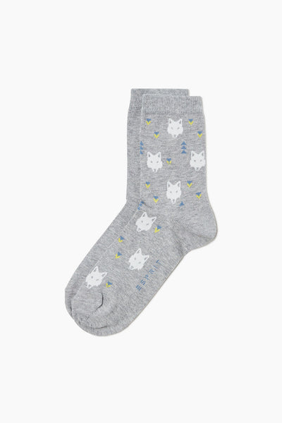 Esprit Girls Two-pair Pack of Socks