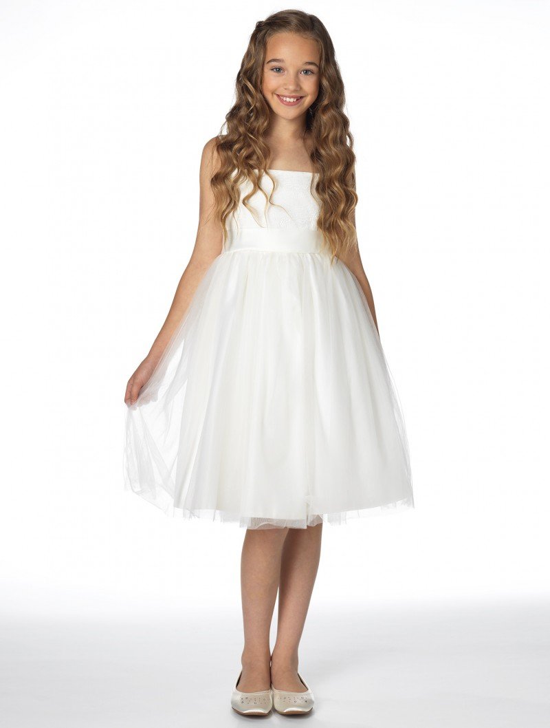 Paisley of london flower girl online