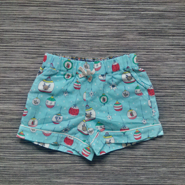 Green Shorts - Stockpoint Apparel Outlet