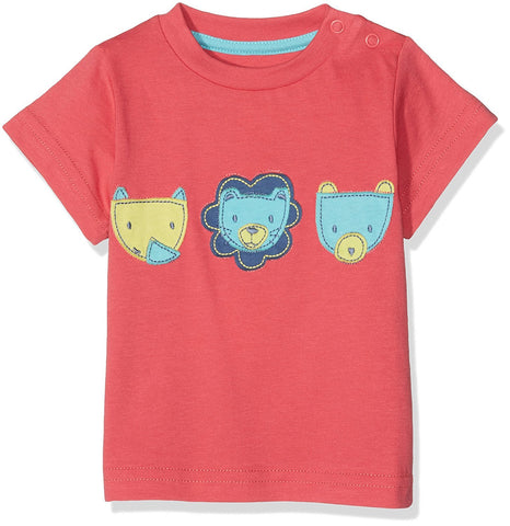 Kite Lion and Pals T-Shirt - Stockpoint Apparel Outlet