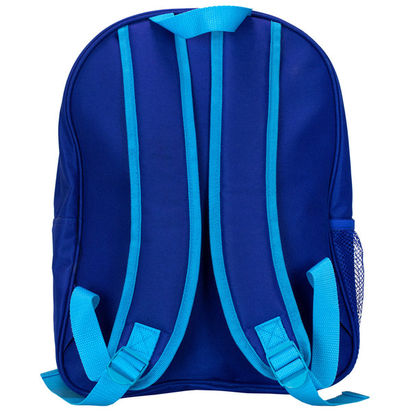 Match Attax Backpack