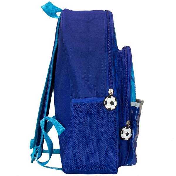 Match Attax Backpack
