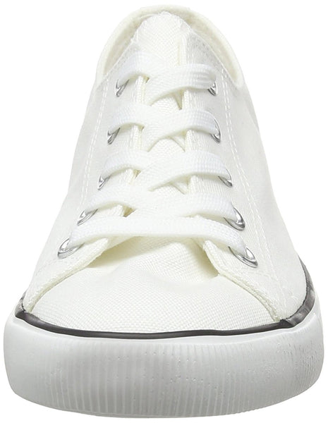 New Look Marker-Lace up Girls / Womens Trainers - Stockpoint Apparel Outlet