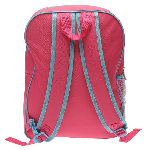 Paw Patrol - Skye & Everest Large Backpack - Stockpoint Apparel Outlet