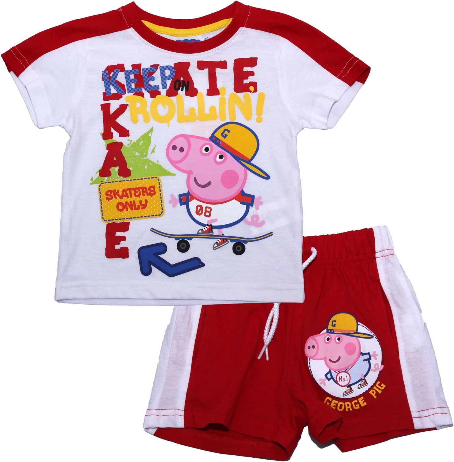 Pyjama sales george pig