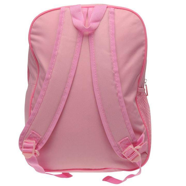 Disney Princess - Adventure begins with you Large Backpack - Stockpoint Apparel Outlet