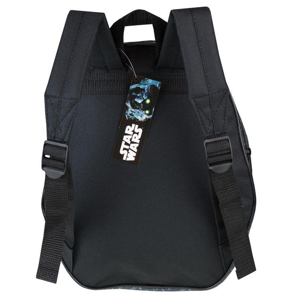 Star Wars Stormtrooper Backpack - Stockpoint Apparel Outlet