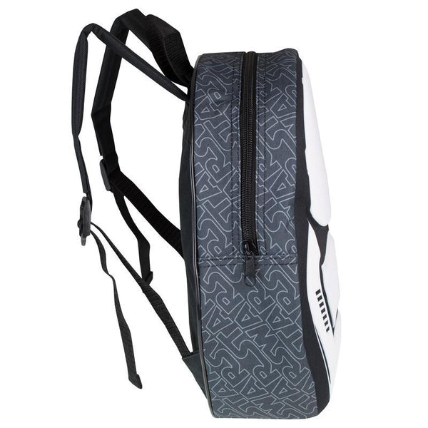Star Wars Stormtrooper Backpack - Stockpoint Apparel Outlet