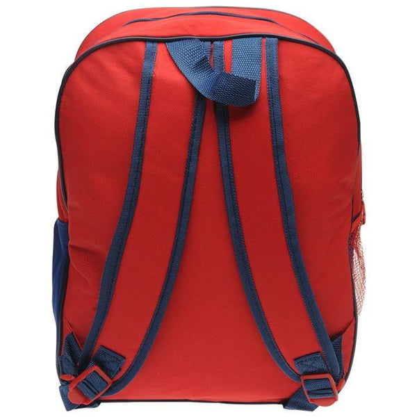 Marvel Spiderman Large Backpack - Stockpoint Apparel Outlet